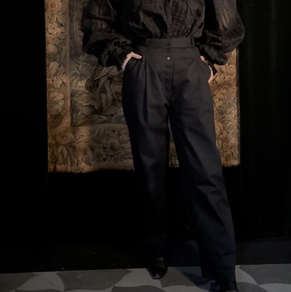 I Do Declare Westley Trousers